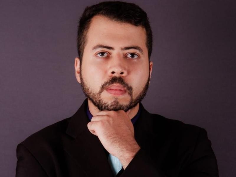 Advogado Criminalista Renomado em Uberlândia – Dr. Lúcio Saldanha Advogado Criminal