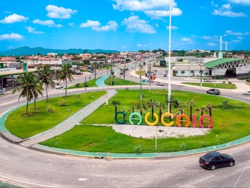 Caucaia