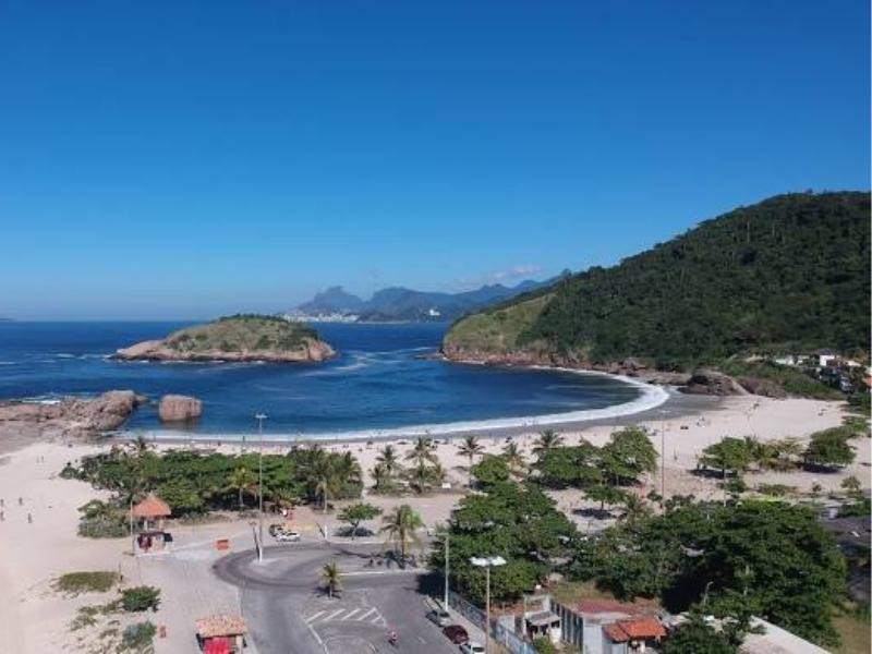 Bairro Piratininga Niterói