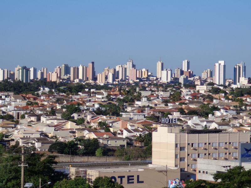 Presidente Prudente