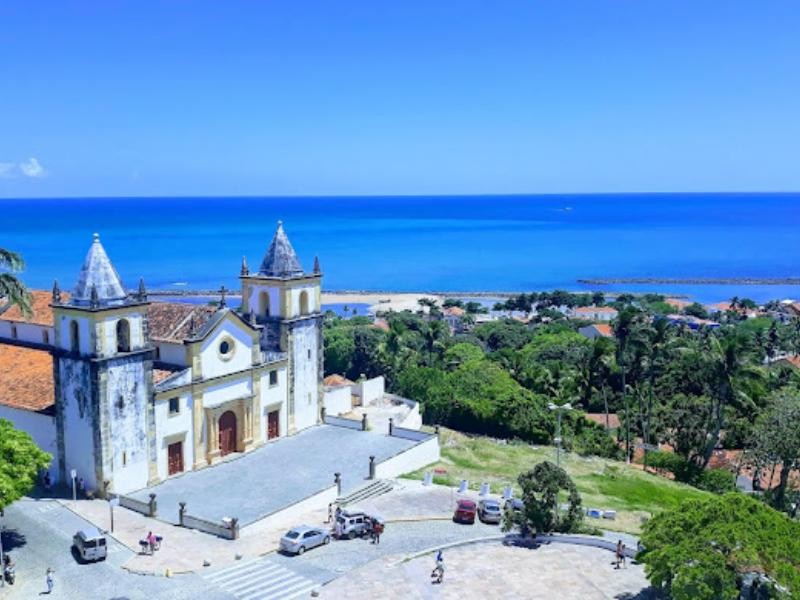 Olinda