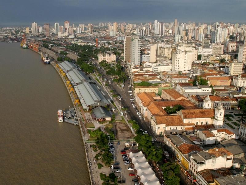 Belém