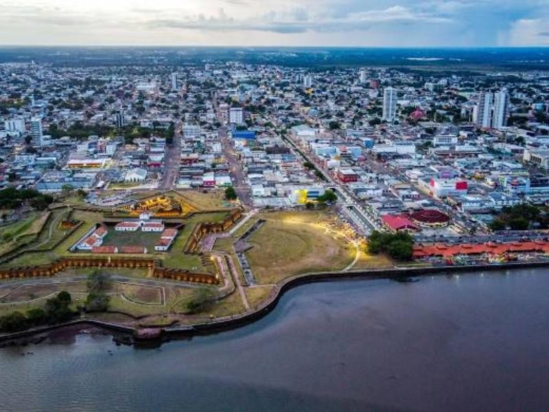 Macapá