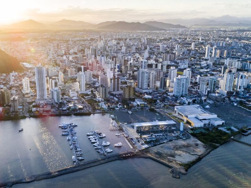 Itajaí