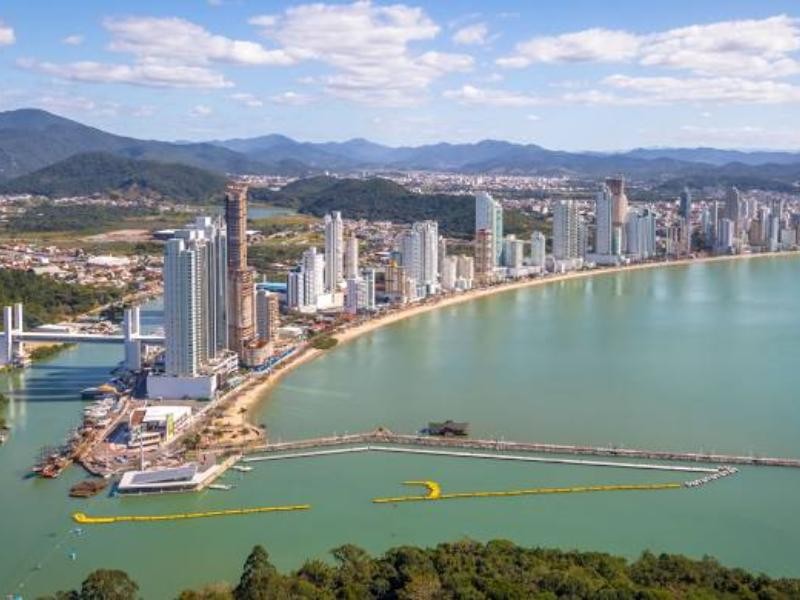 Balneário Camboriú