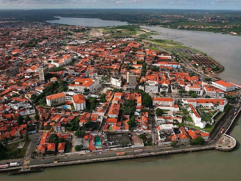 São Luís