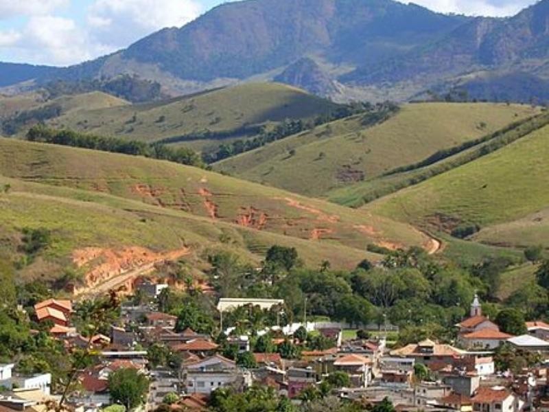 São José de Ubá