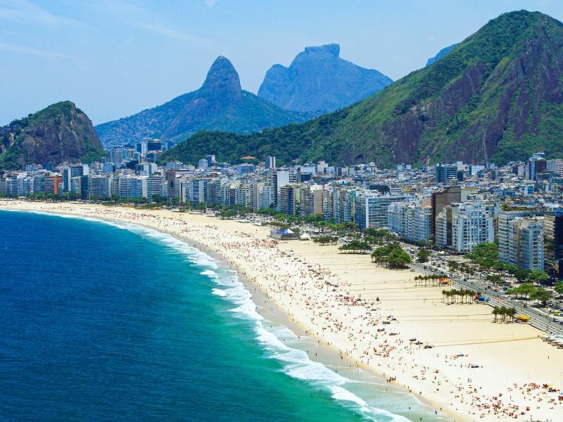 Copacabana