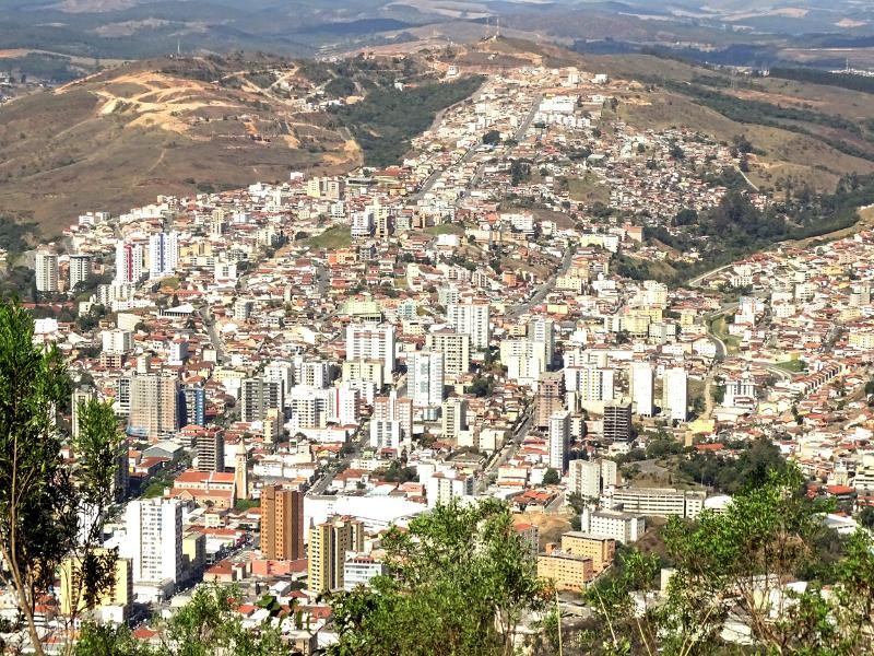 Poços de Caldas