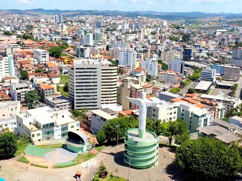 Conselheiro Lafaiete