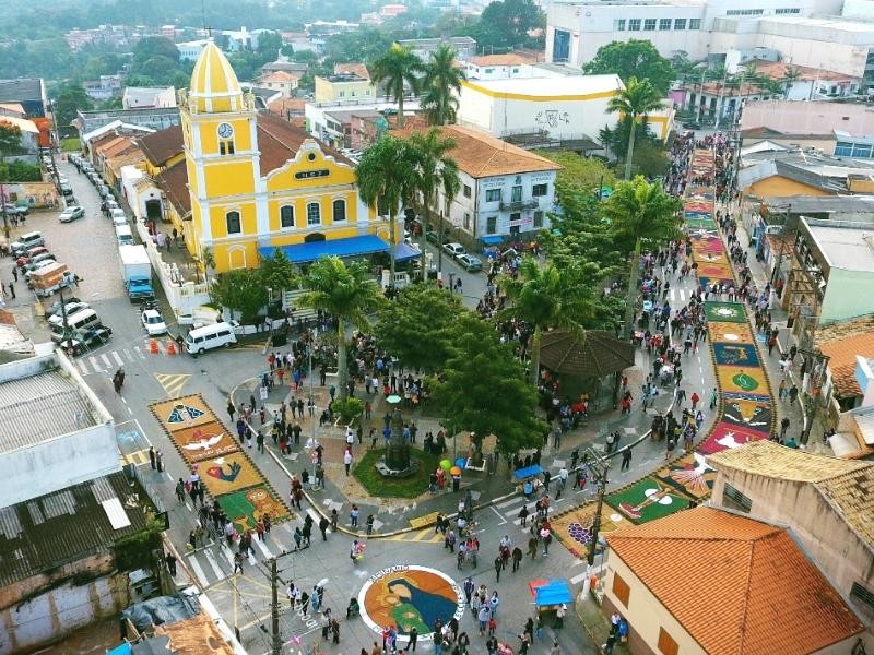 Itapecerica da Serra