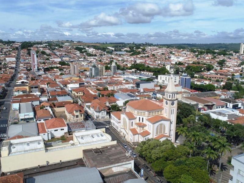 Itapira