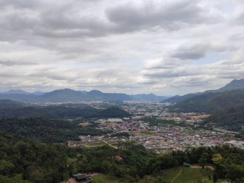 Jaraguá do Sul