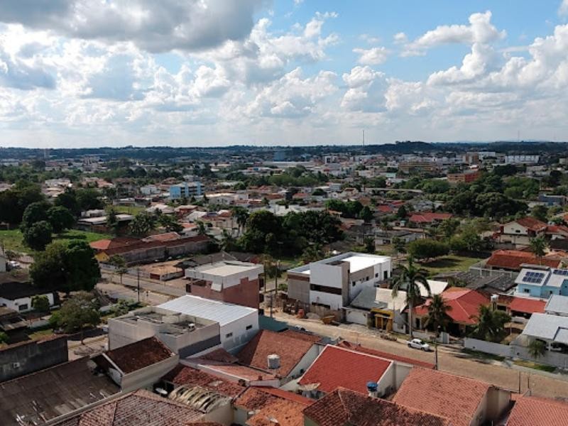 Ji-Paraná