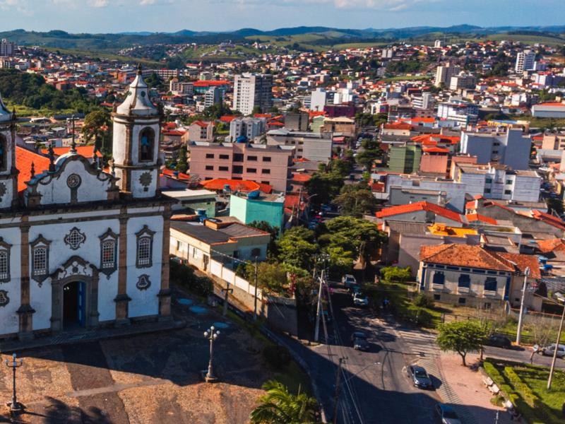 Barbacena