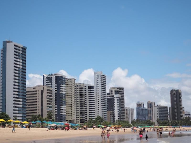 Jaboatão dos Guararapes