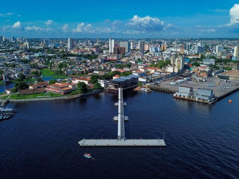 Manaus