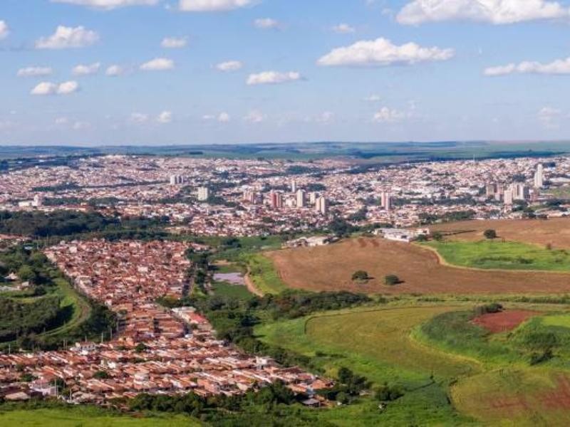 Jaú