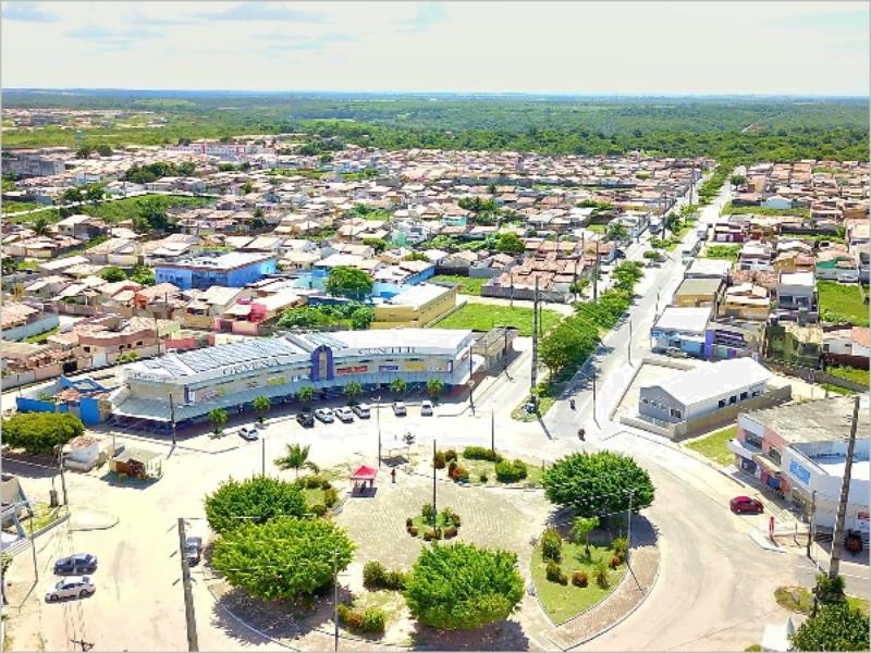 São Gonçalo do Amarante