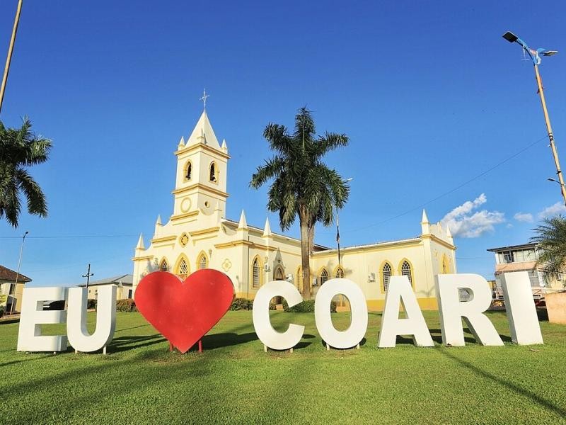 Coari