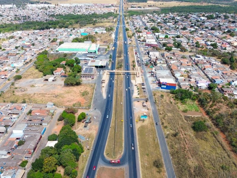Planaltina