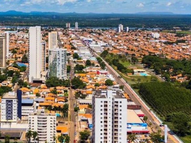 Imperatriz
