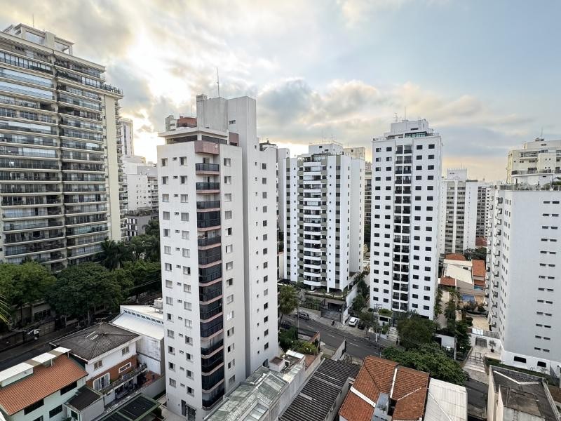 Bairro Perdizes