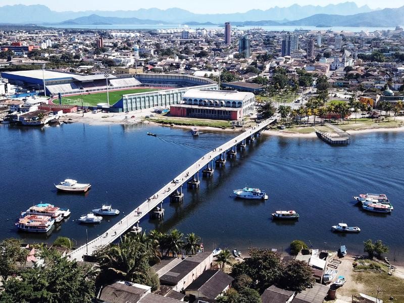 Paranaguá