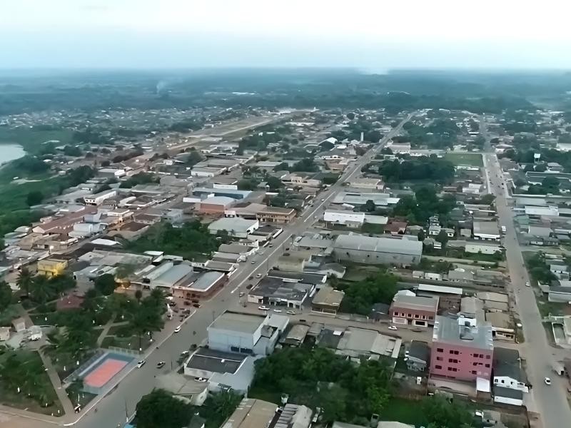 Sena Madureira