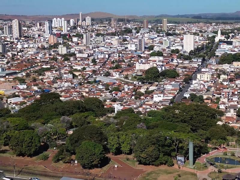 Araxá