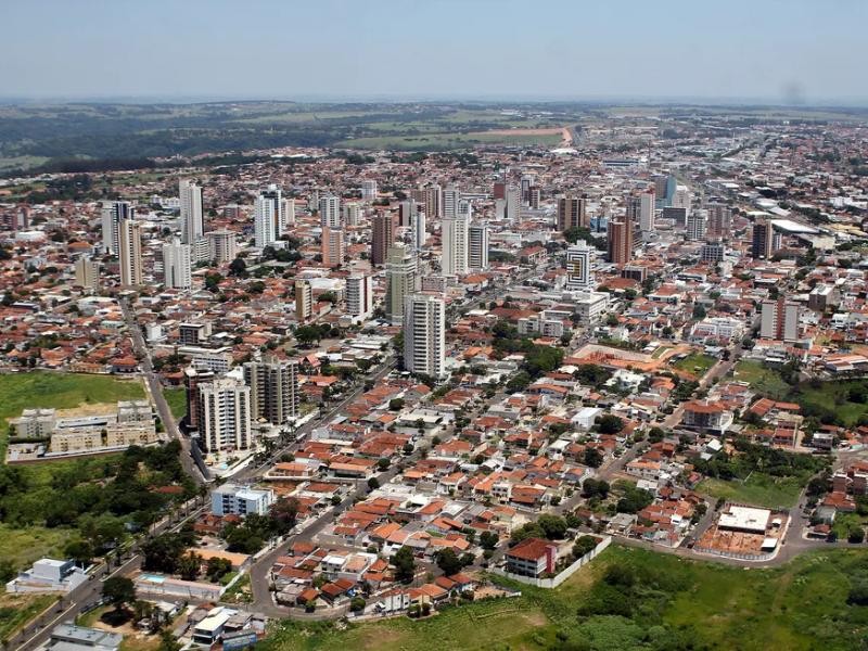 Marília