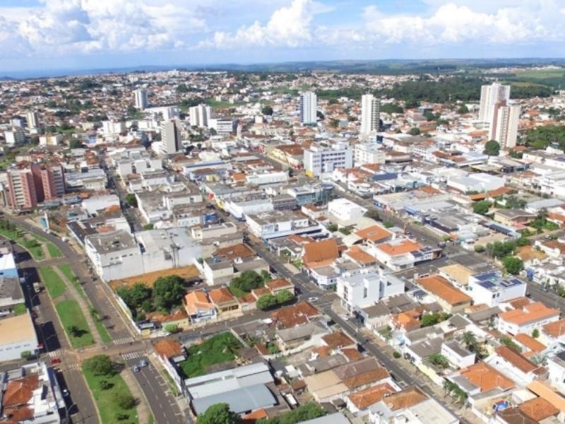 Araguari