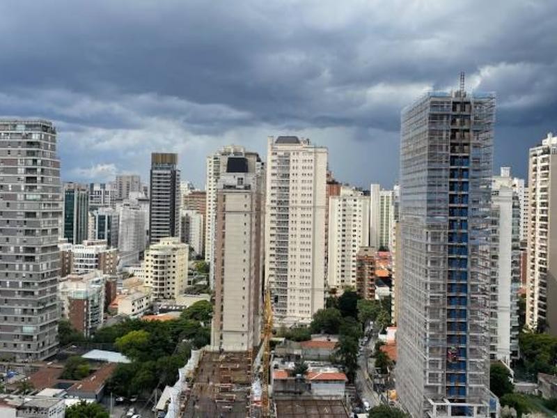 Bairro Vila Nova Conceição