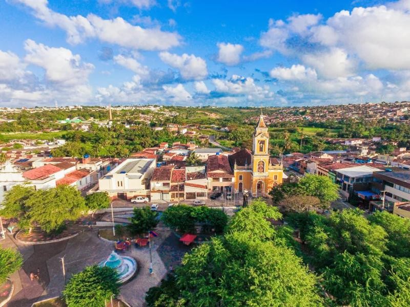 Santa Rita
