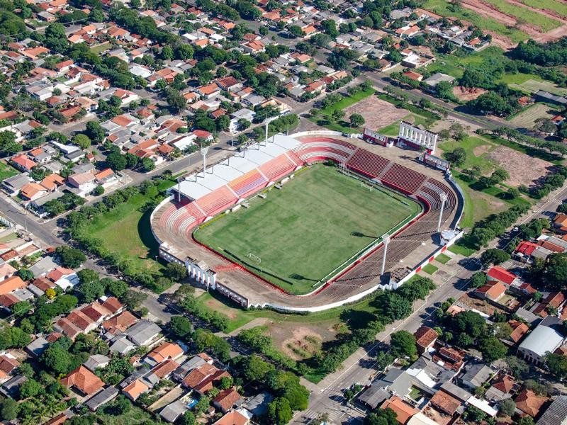 Paranavaí