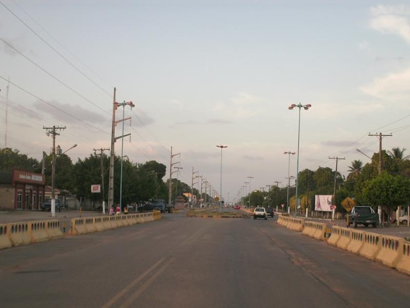 Mucajaí