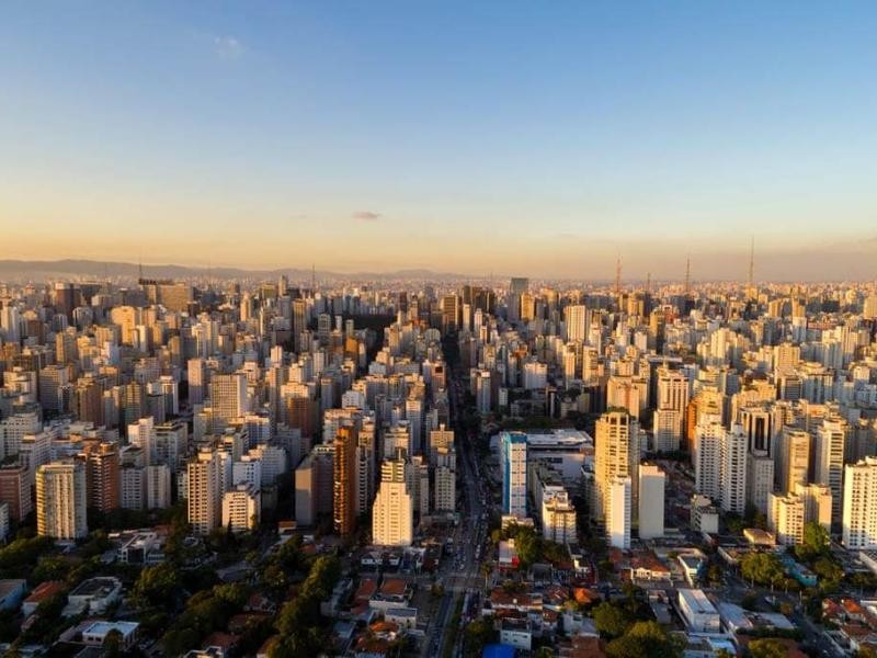 Bairro Pinheiros