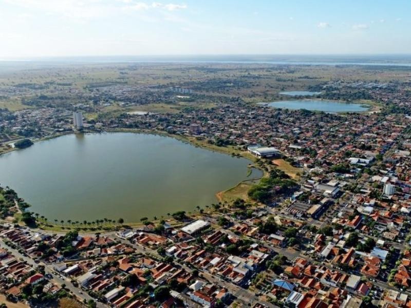 Três Lagoas