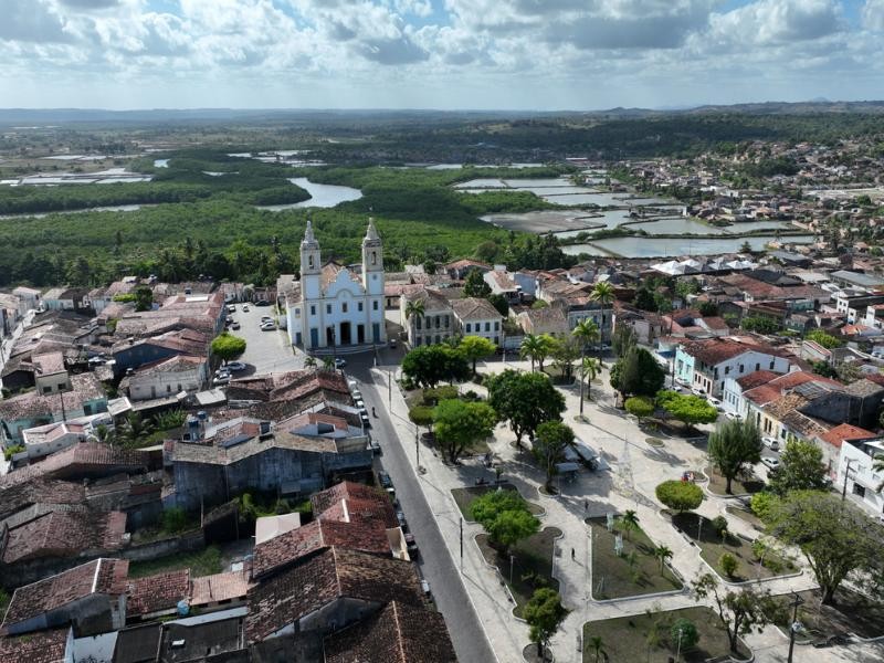 São Cristóvão