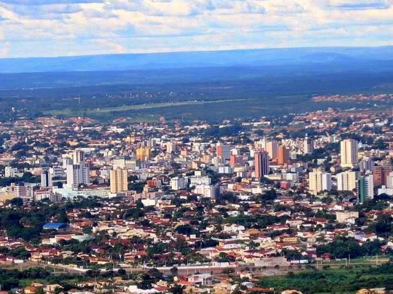 Montes Claros