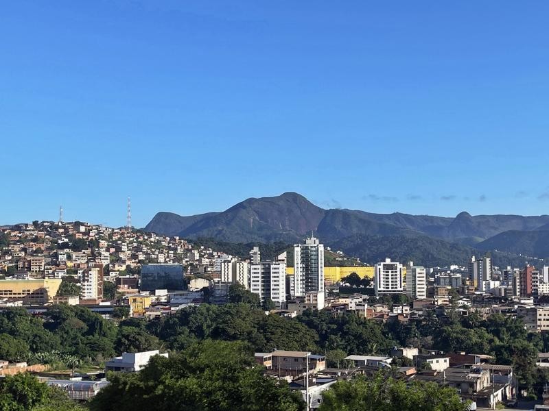 Coronel Fabriciano