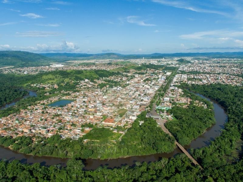 Parauapebas
