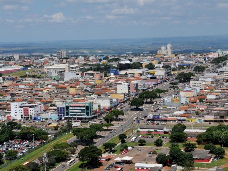 Ceilândia