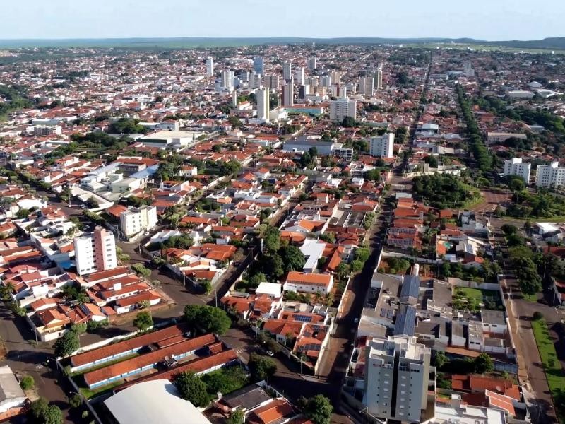 Ituiutaba