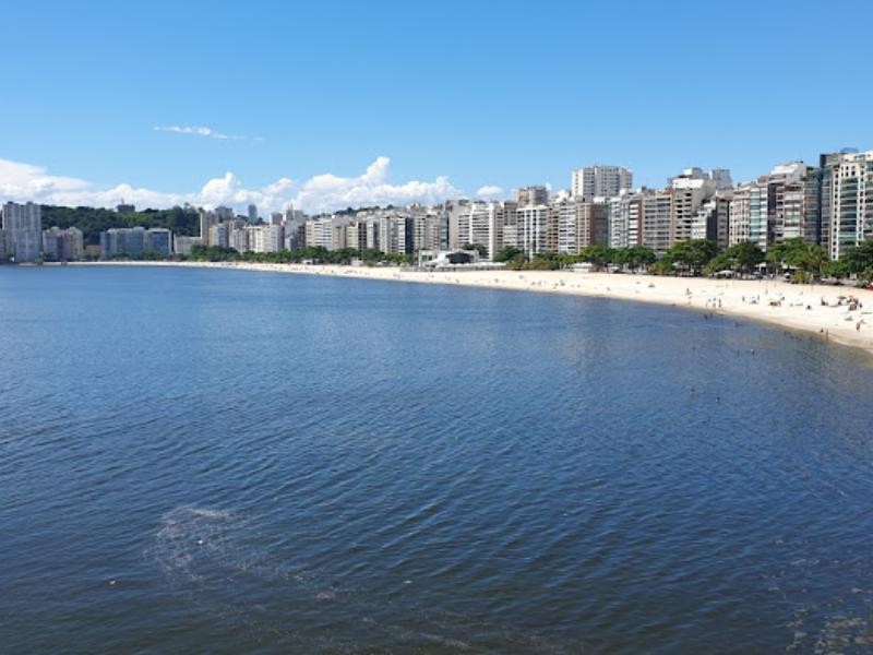 Bairro São Francisco Niterói