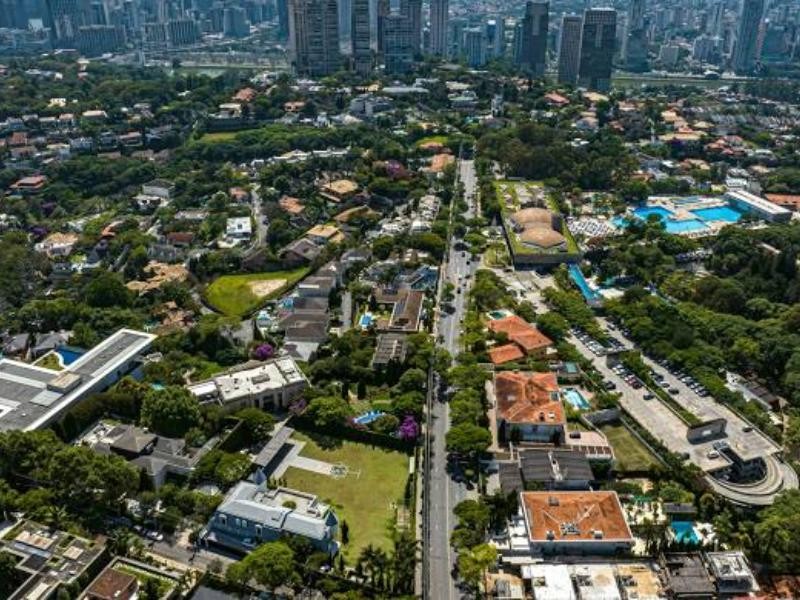 Bairro Morumbi
